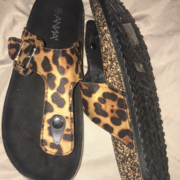 Comfy sandals - Picture 4 of 4